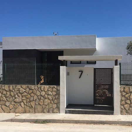 Very Beautiful Modern 2-Bed Apartment In Jávea Kültér fotó
