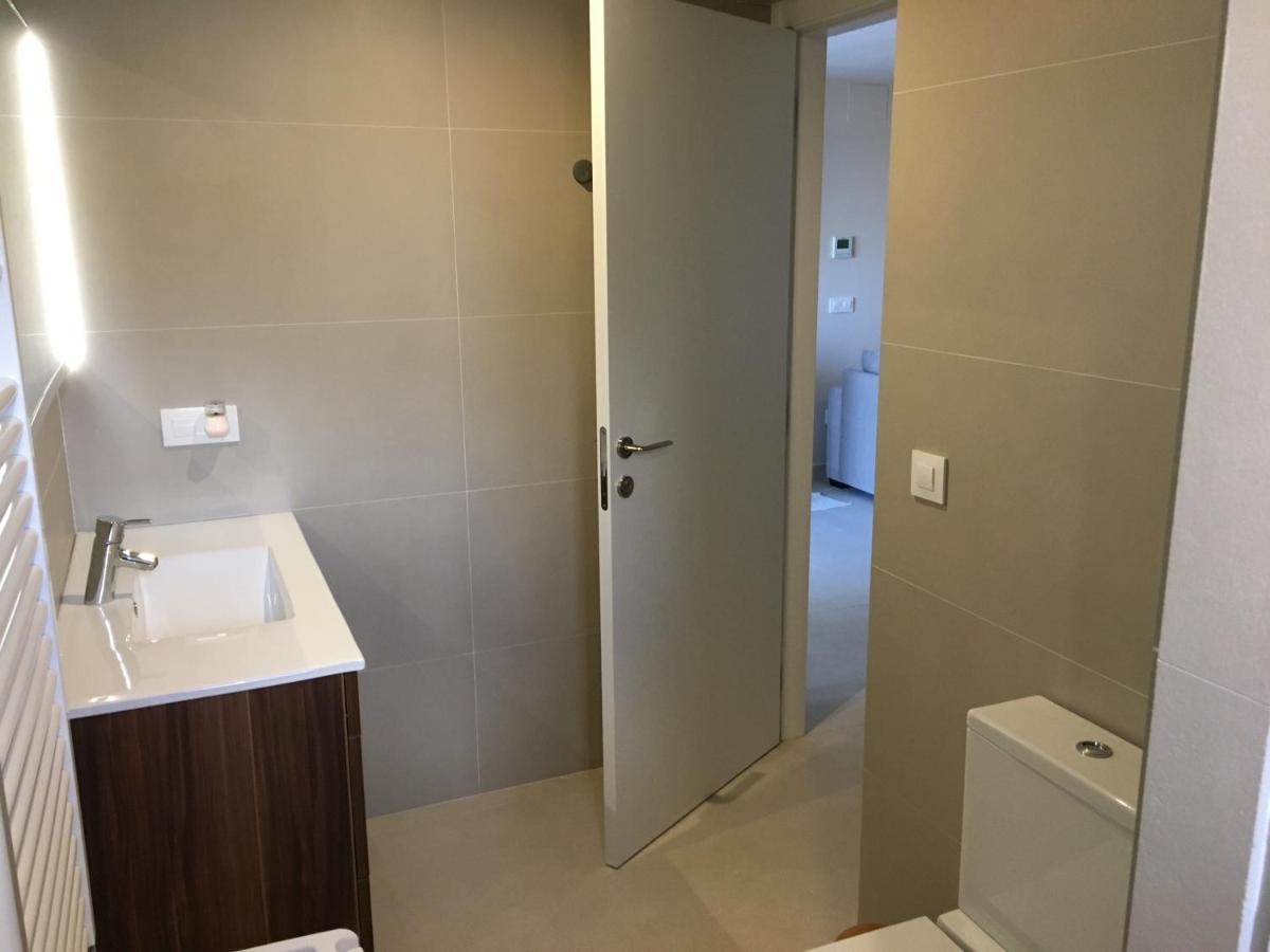 Very Beautiful Modern 2-Bed Apartment In Jávea Kültér fotó