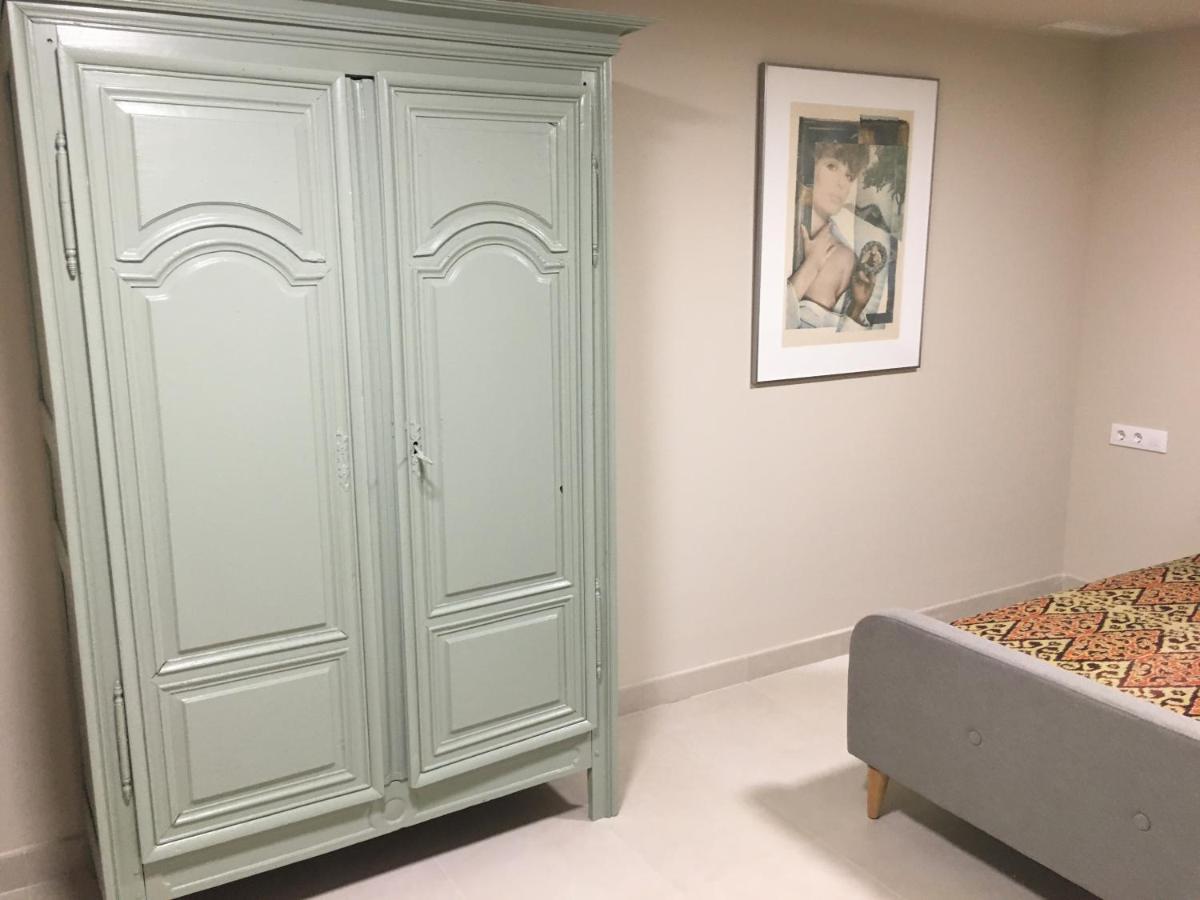 Very Beautiful Modern 2-Bed Apartment In Jávea Kültér fotó