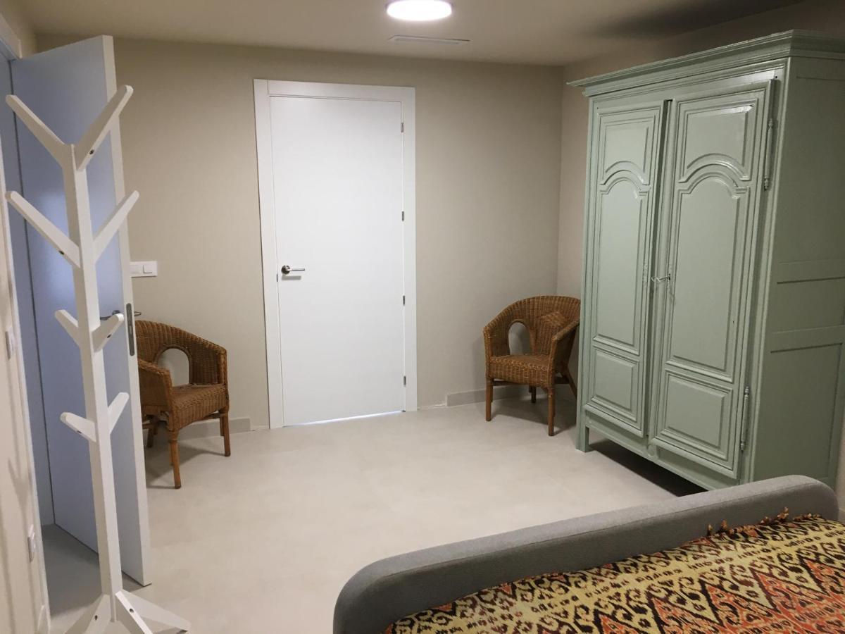 Very Beautiful Modern 2-Bed Apartment In Jávea Kültér fotó