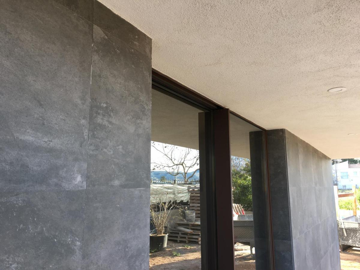 Very Beautiful Modern 2-Bed Apartment In Jávea Kültér fotó