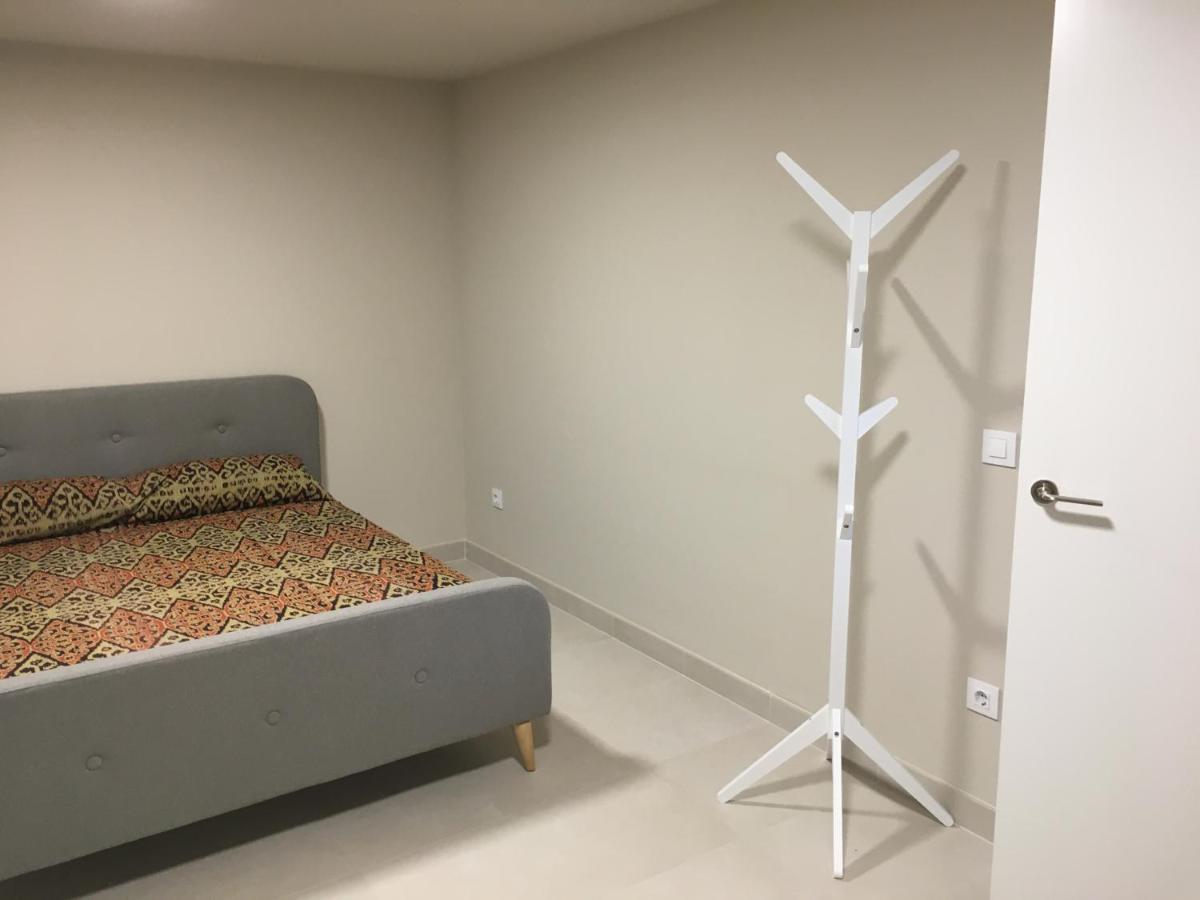 Very Beautiful Modern 2-Bed Apartment In Jávea Kültér fotó