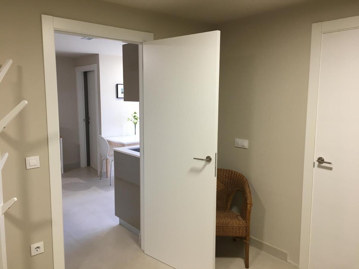 Very Beautiful Modern 2-Bed Apartment In Jávea Kültér fotó