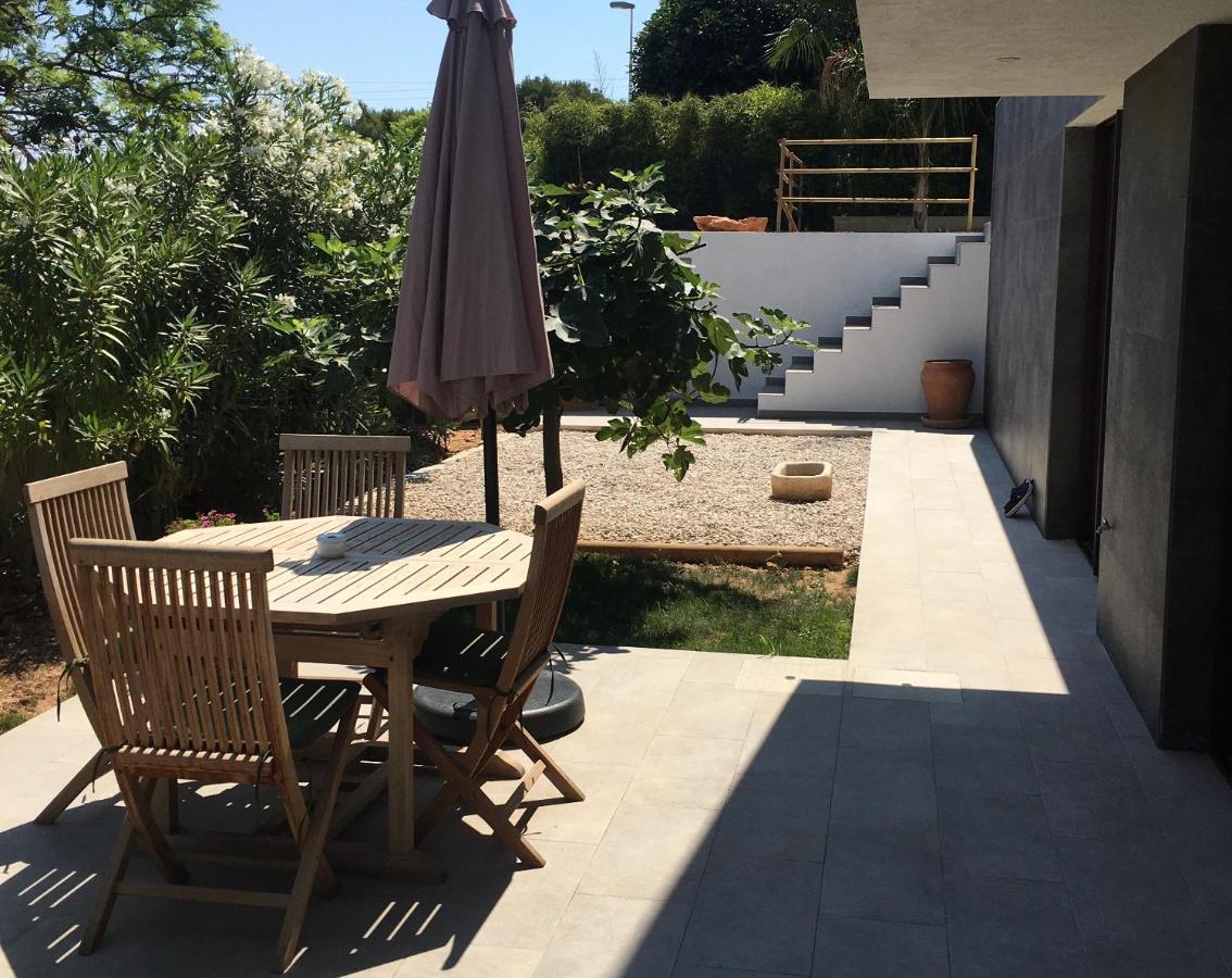 Very Beautiful Modern 2-Bed Apartment In Jávea Kültér fotó
