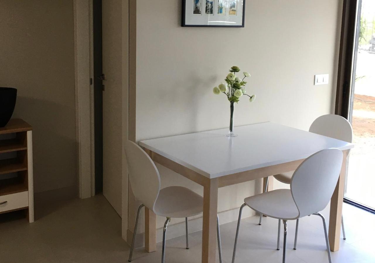 Very Beautiful Modern 2-Bed Apartment In Jávea Kültér fotó